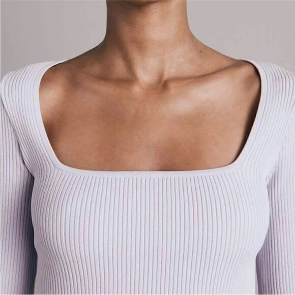 Rag & bone Asher sweater-Z2 - Picture 3 of 8